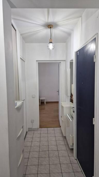 Appart Cosy & Spacieux-Metro7 Louis-Aragon+Parking Vitry-sur-Seine Exterior foto