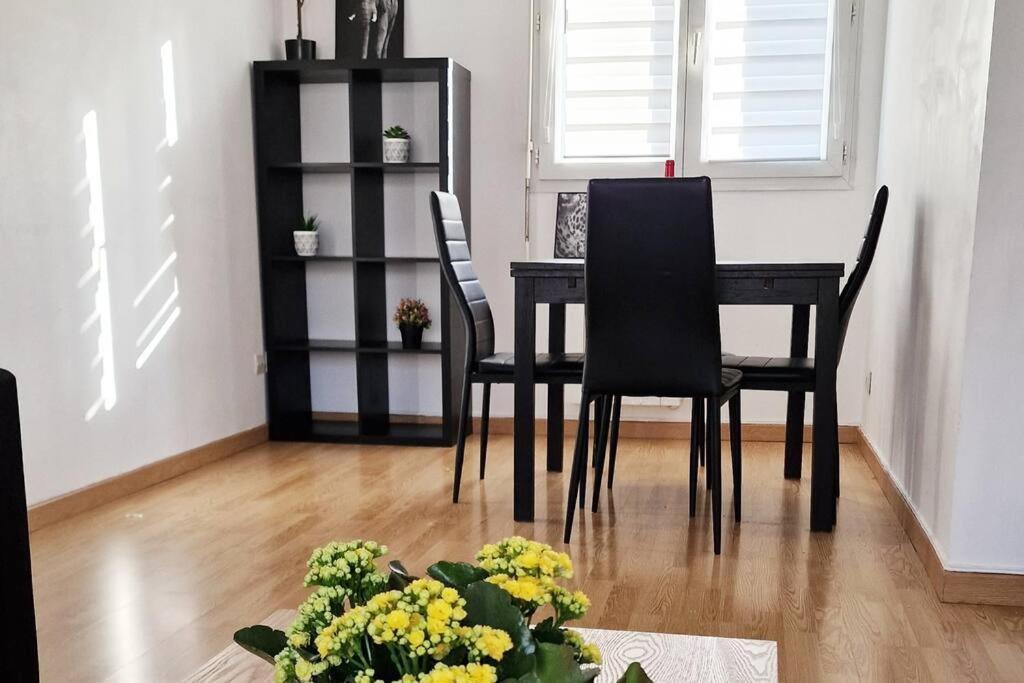 Appart Cosy & Spacieux-Metro7 Louis-Aragon+Parking Vitry-sur-Seine Exterior foto